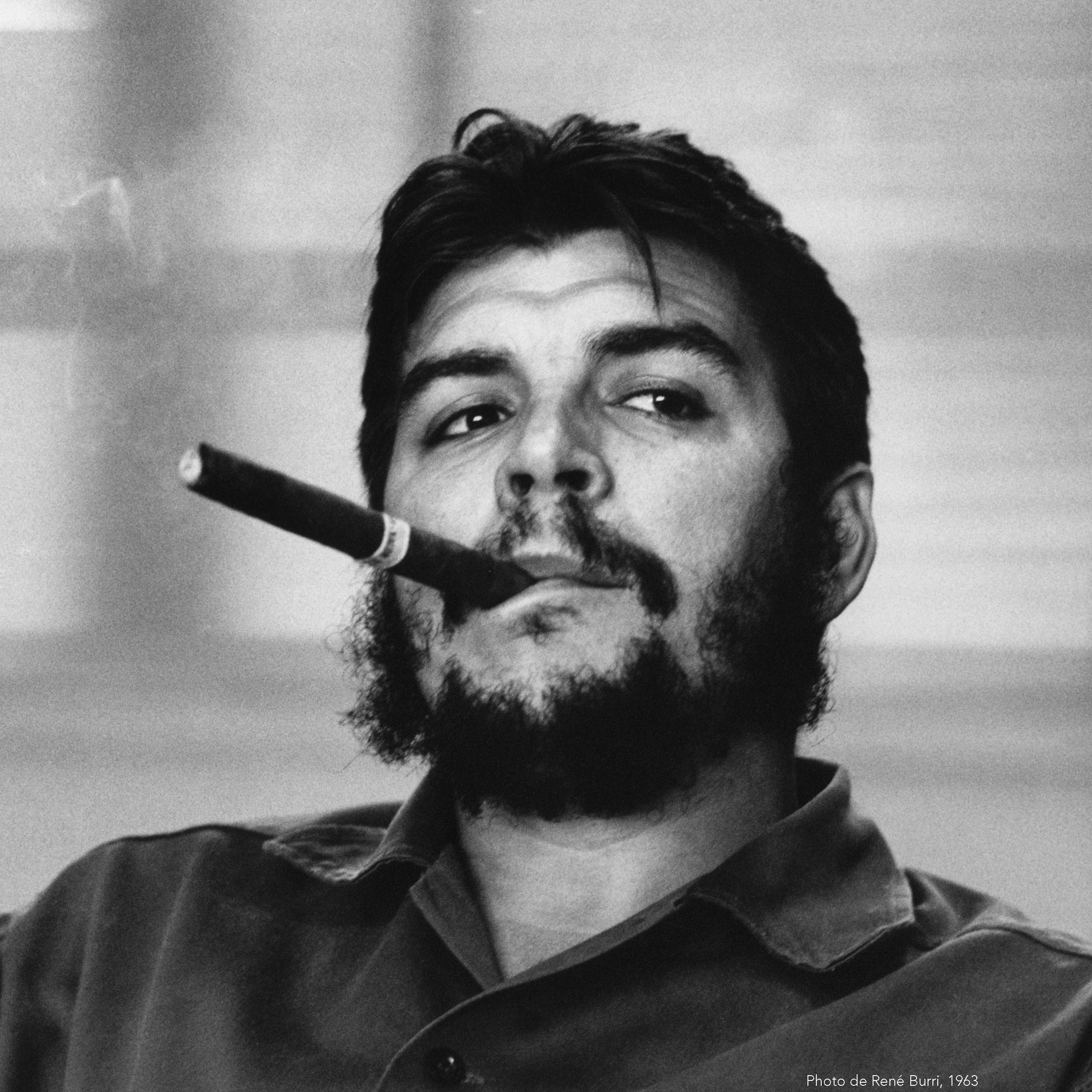 Che Guevara