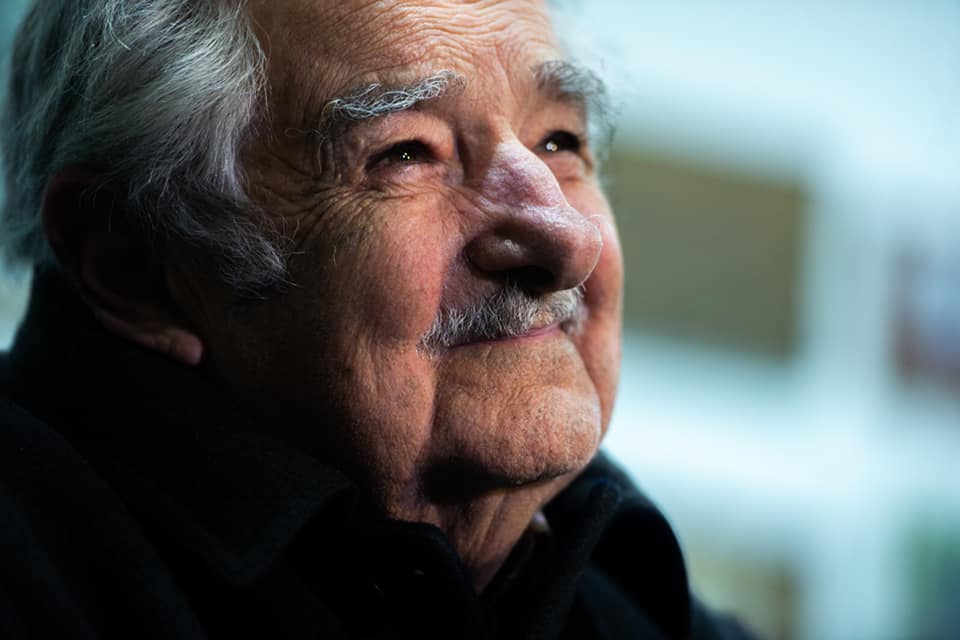 José Mujica